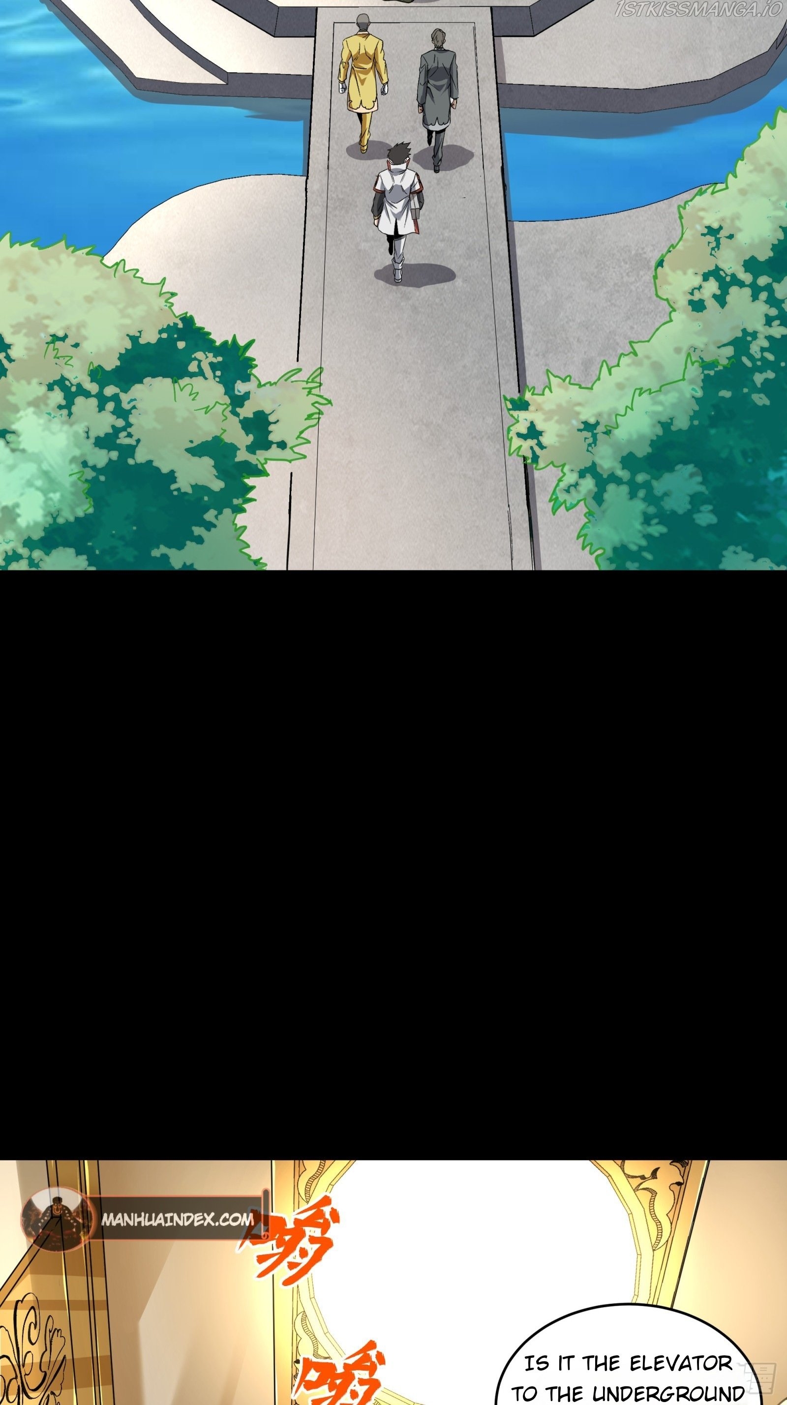 Legend of Star General Chapter 86 - Page 10