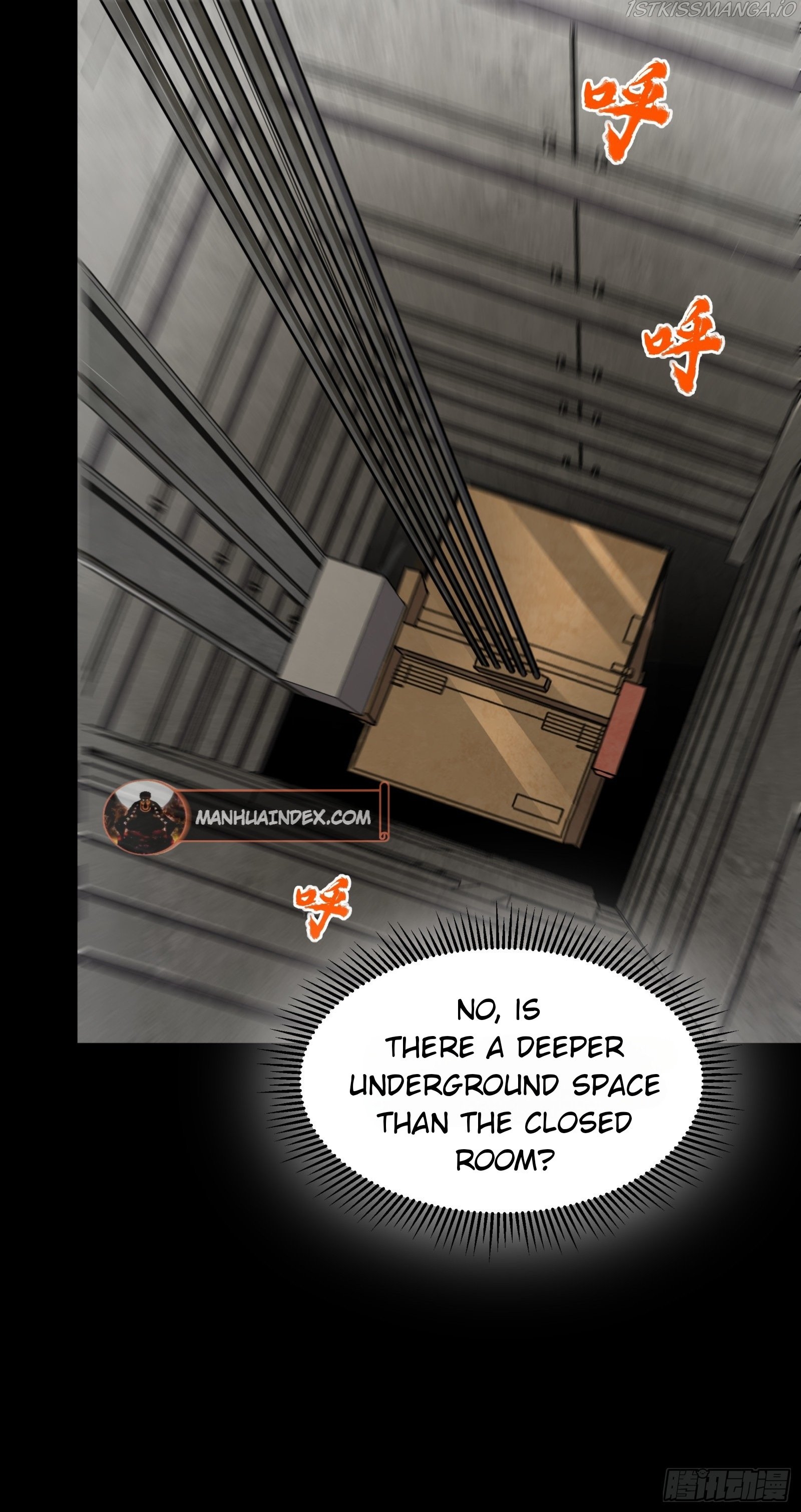 Legend of Star General Chapter 86 - Page 12