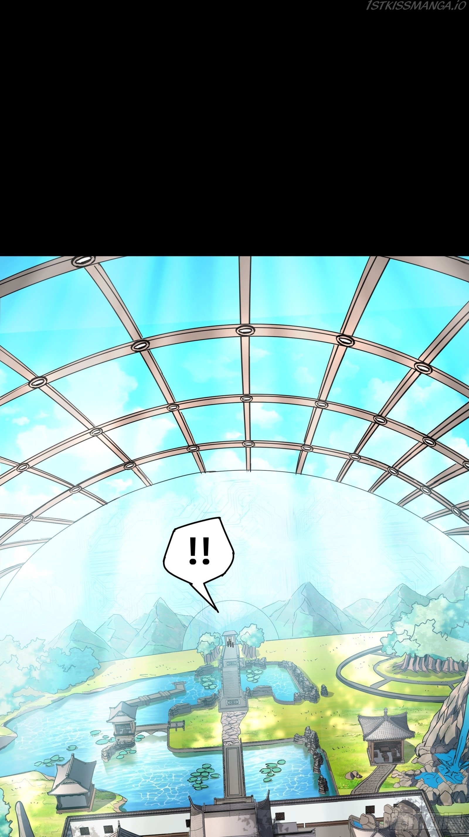 Legend of Star General Chapter 86 - Page 14