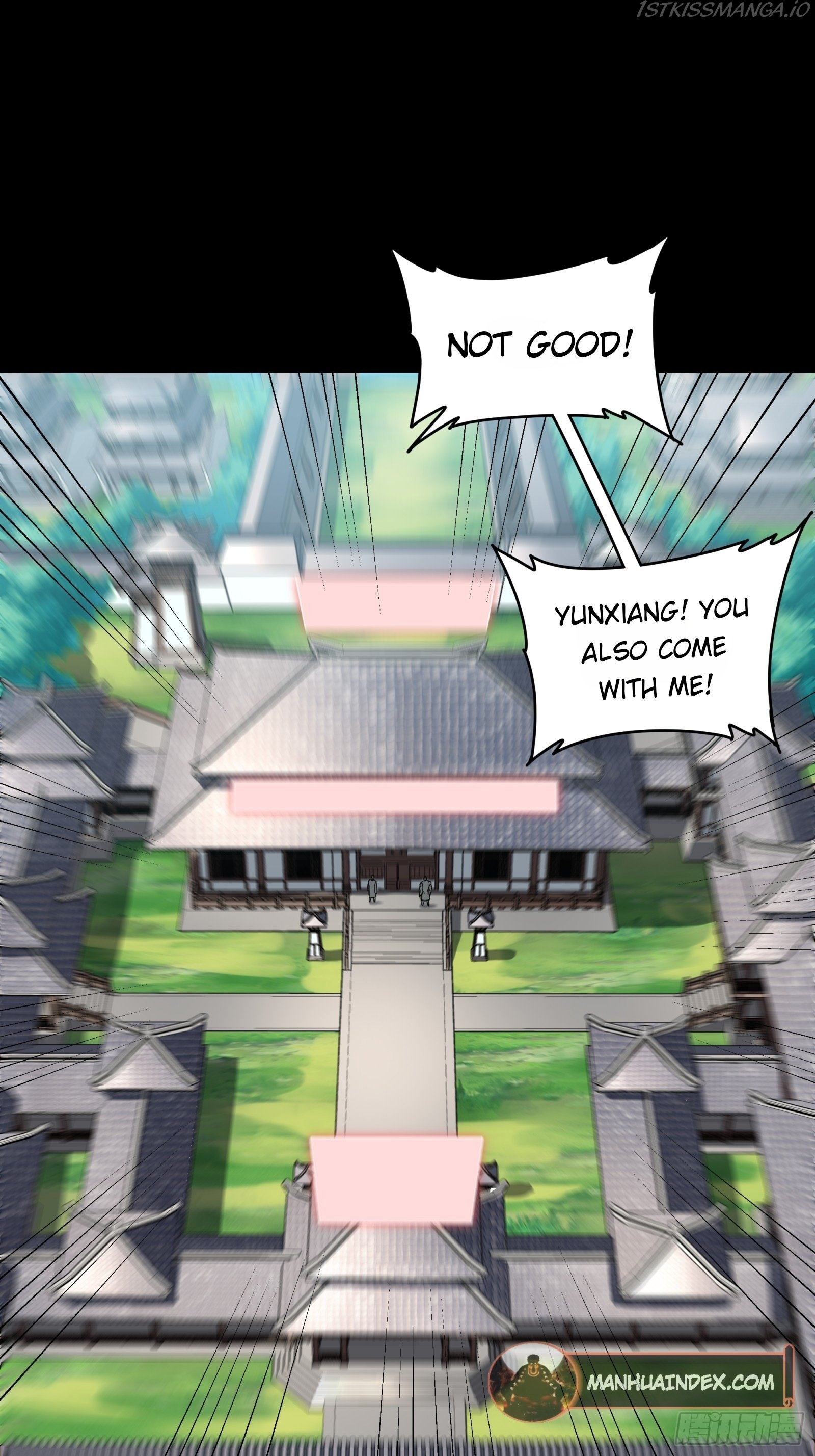 Legend of Star General Chapter 86 - Page 2