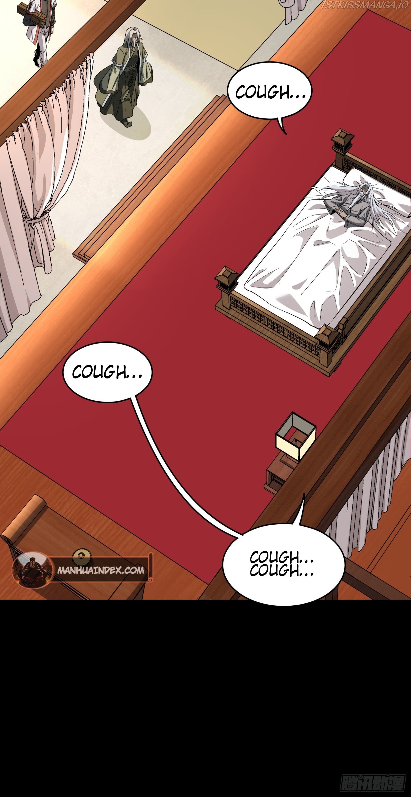 Legend of Star General Chapter 86 - Page 20