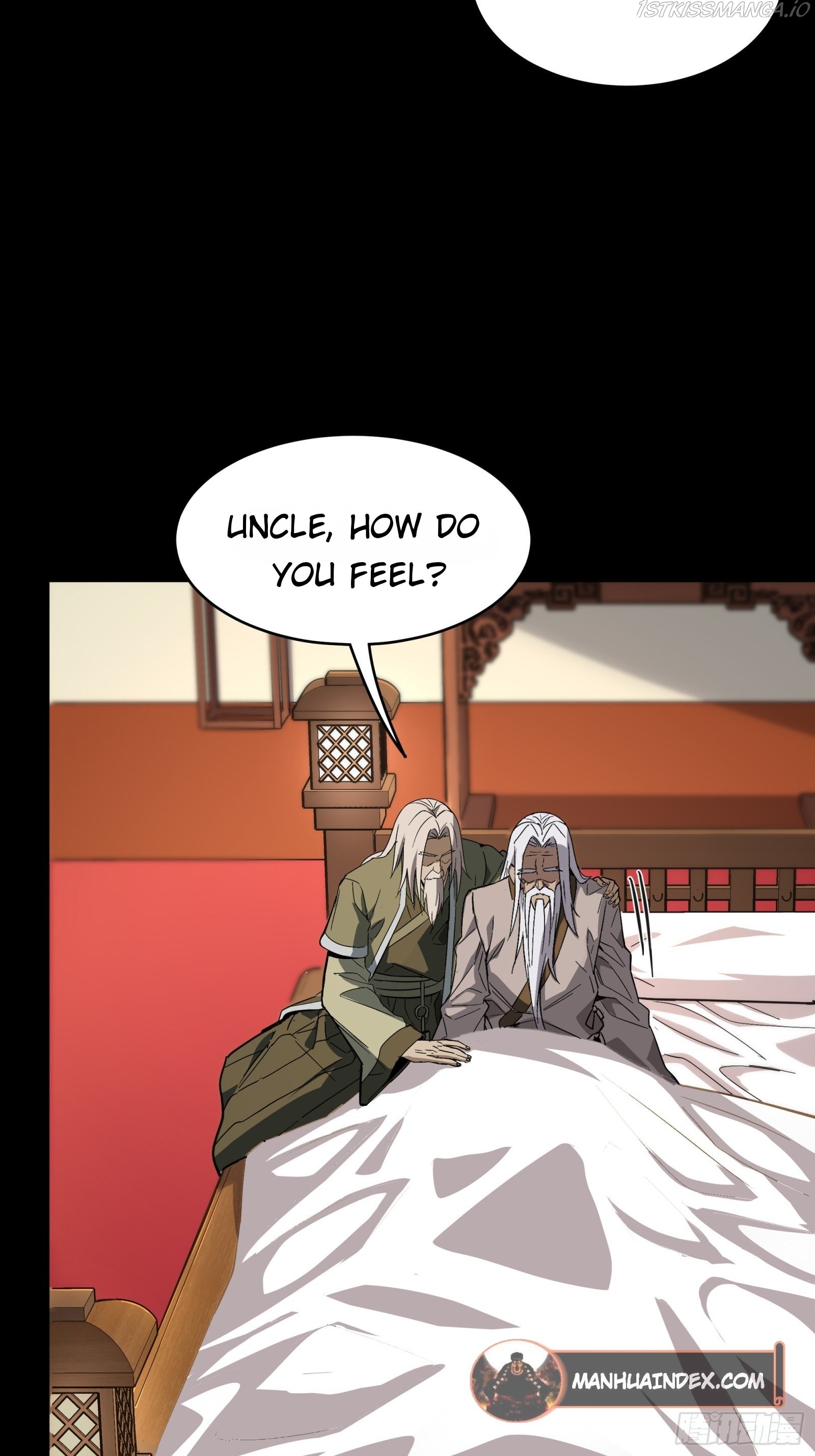 Legend of Star General Chapter 86 - Page 23