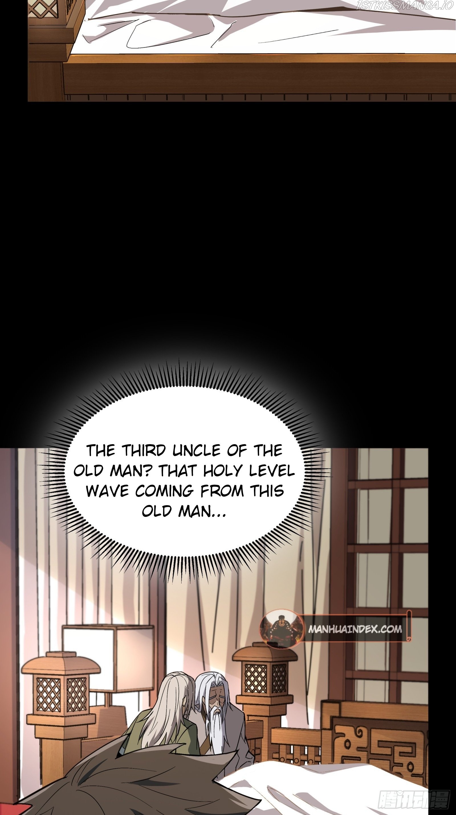 Legend of Star General Chapter 86 - Page 24