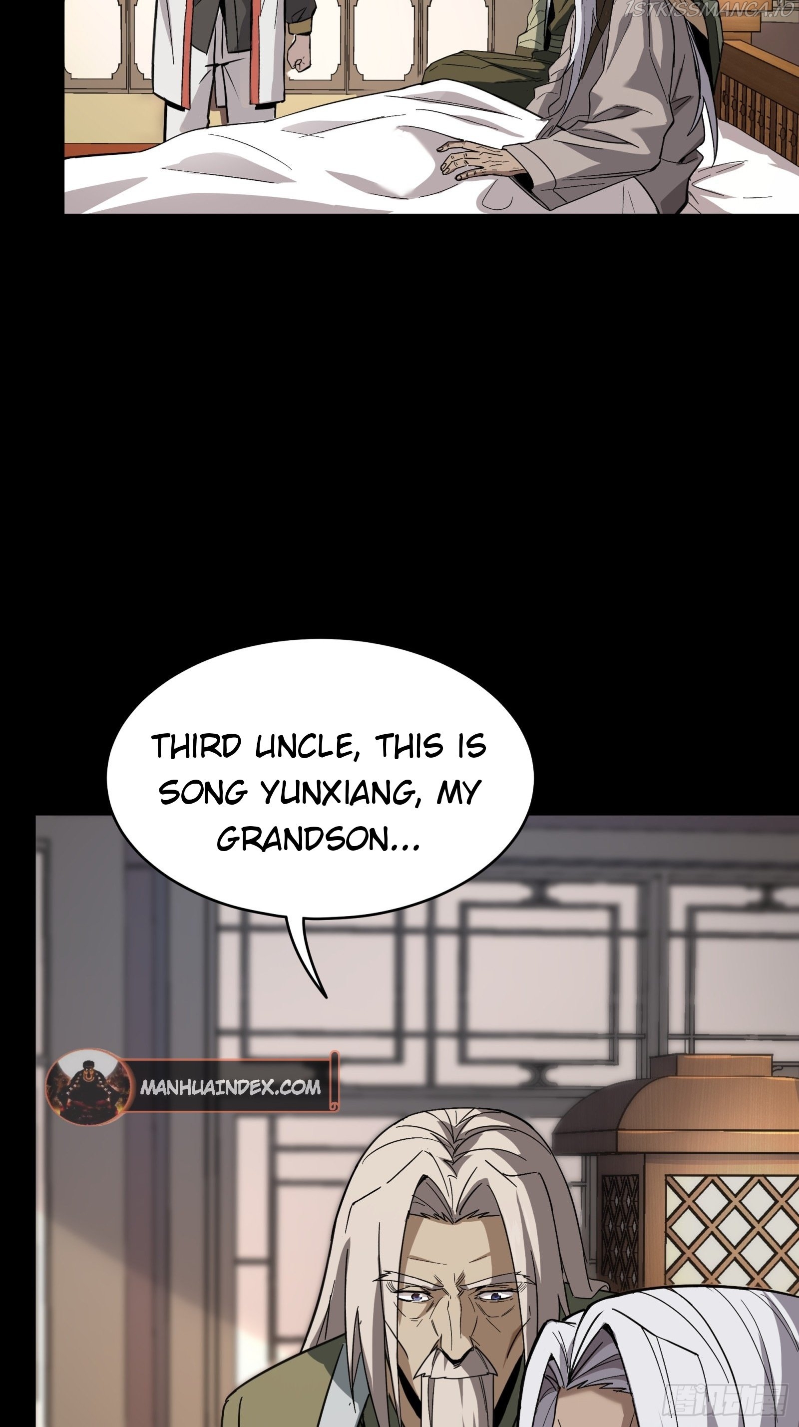 Legend of Star General Chapter 86 - Page 27