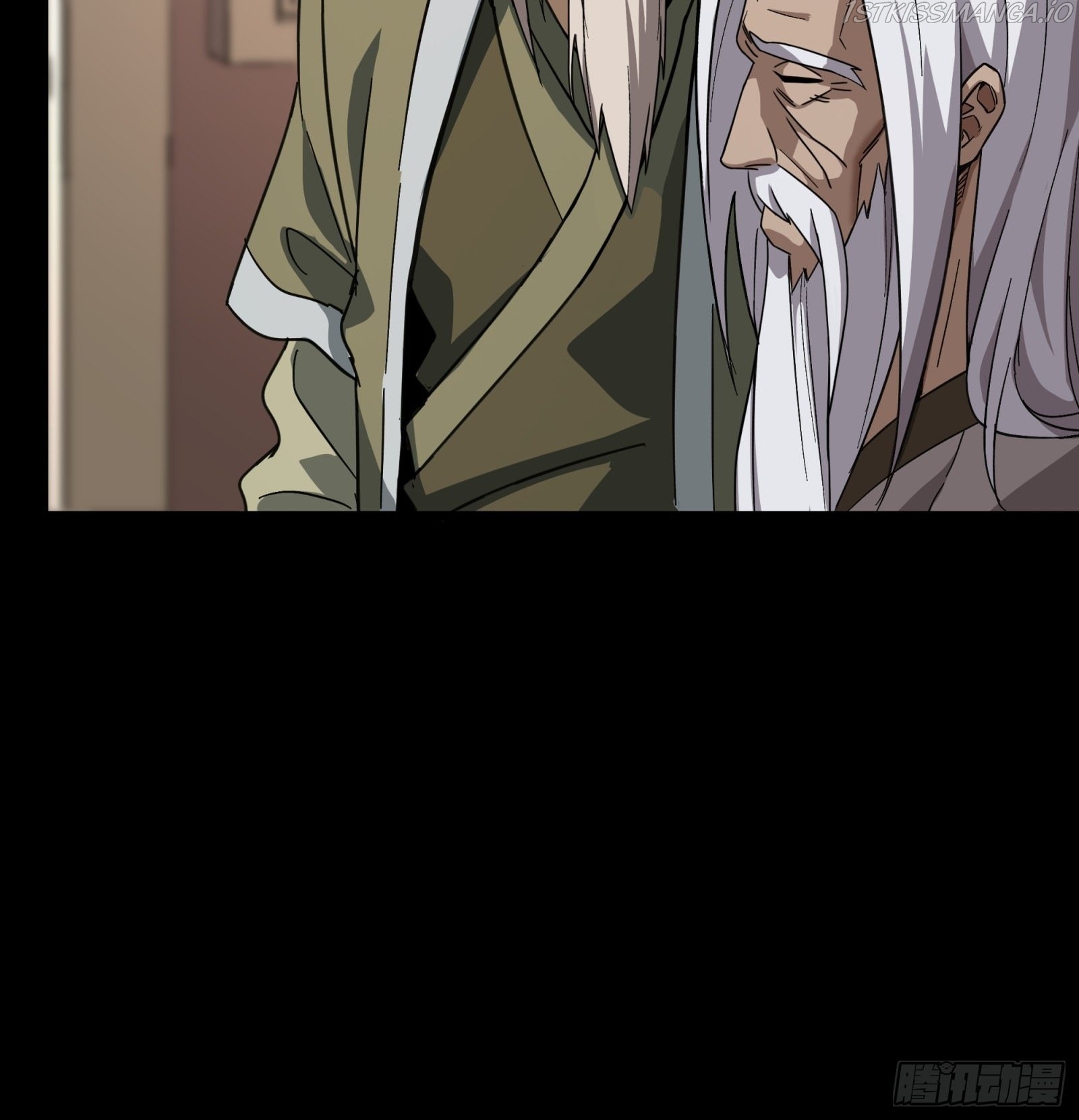 Legend of Star General Chapter 86 - Page 28