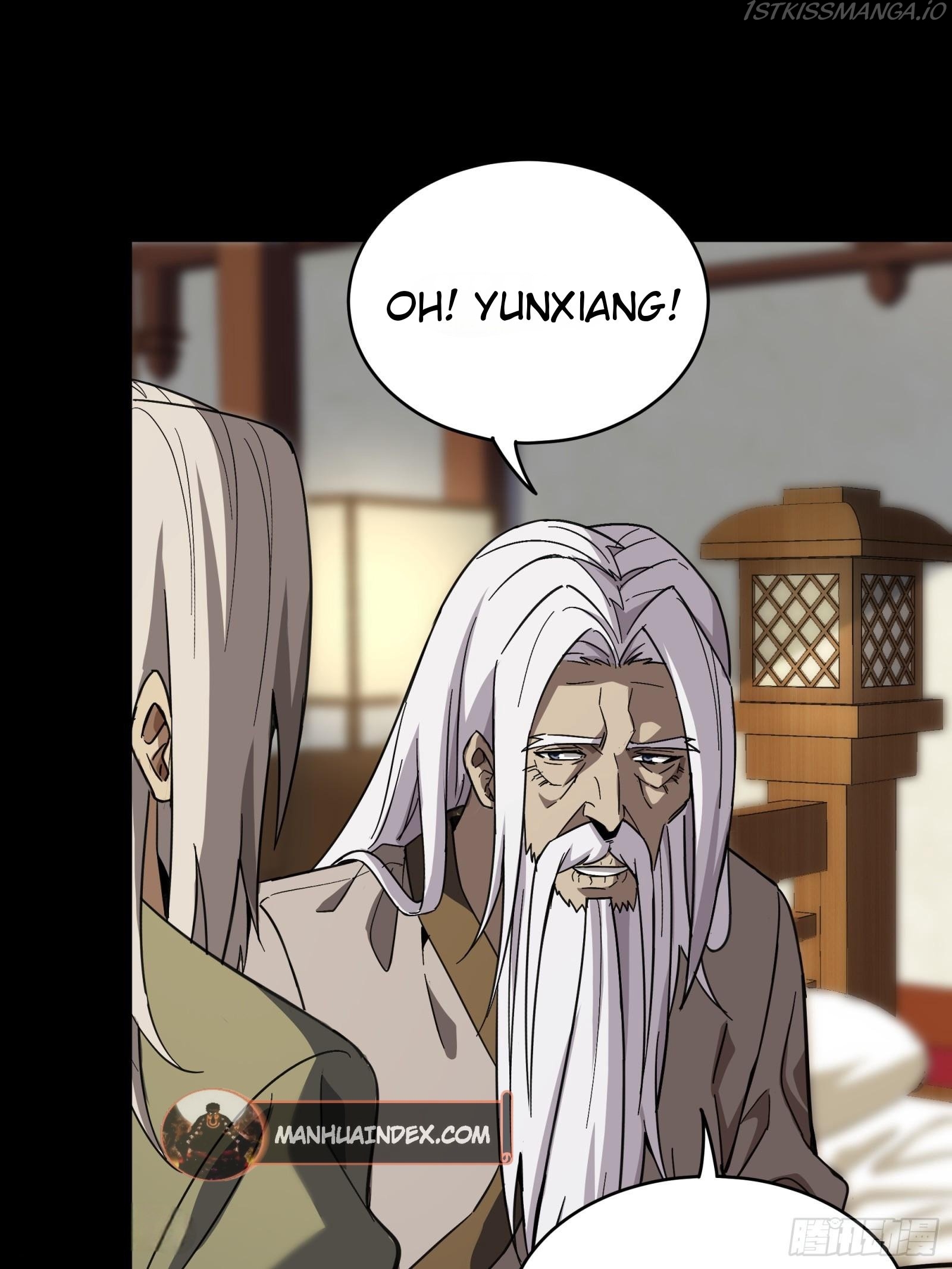 Legend of Star General Chapter 86 - Page 29