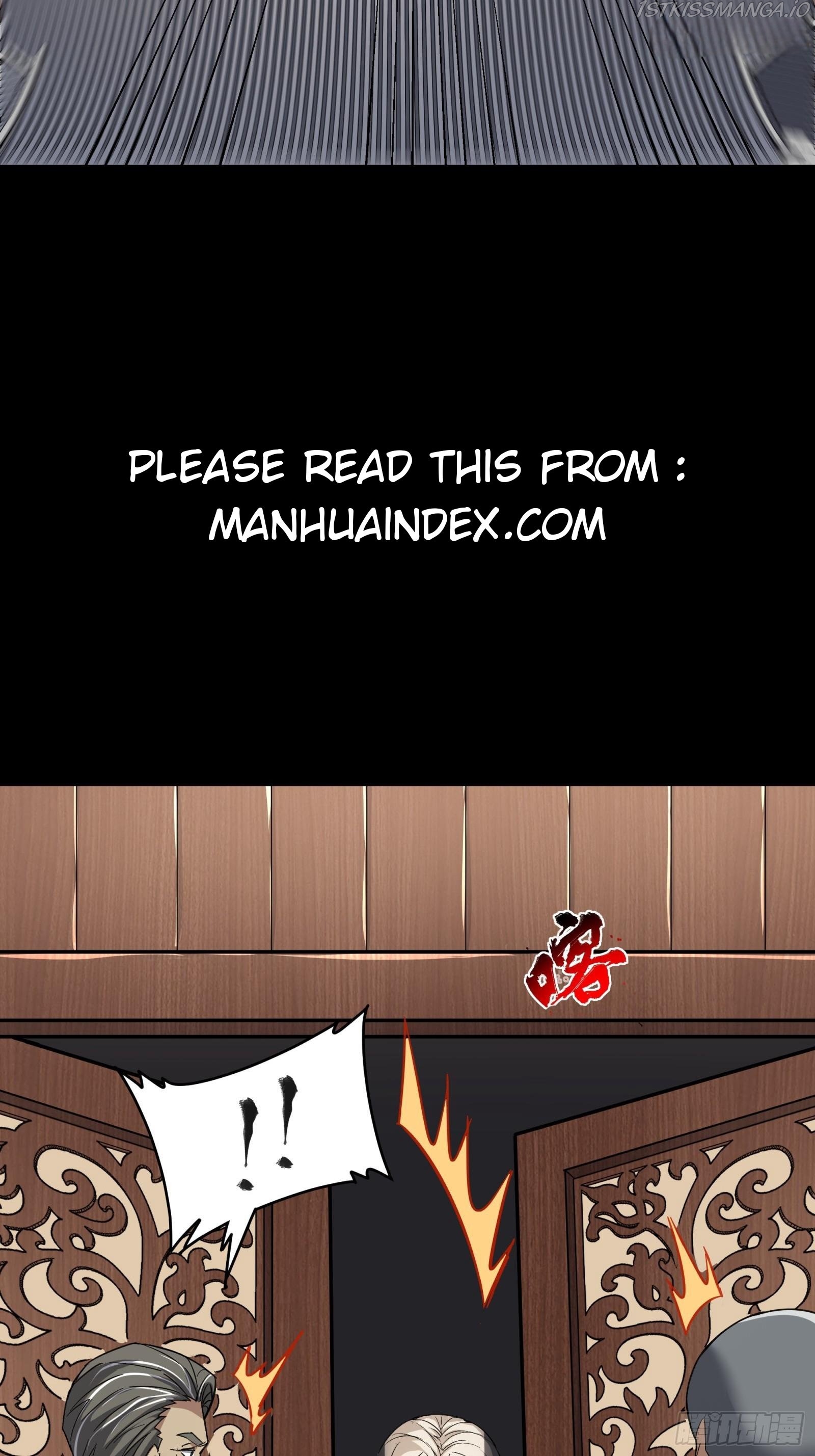 Legend of Star General Chapter 86 - Page 3