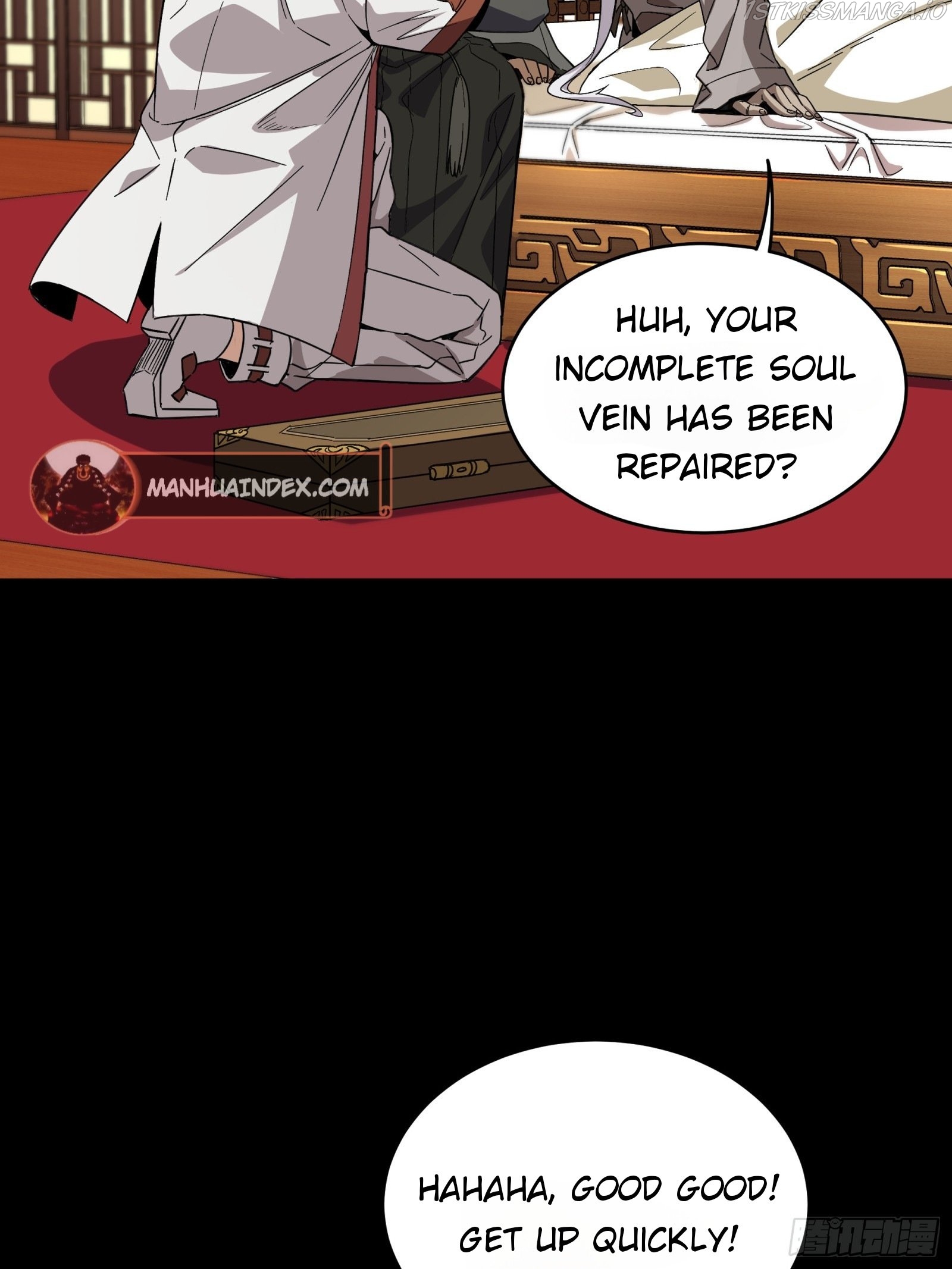 Legend of Star General Chapter 86 - Page 34