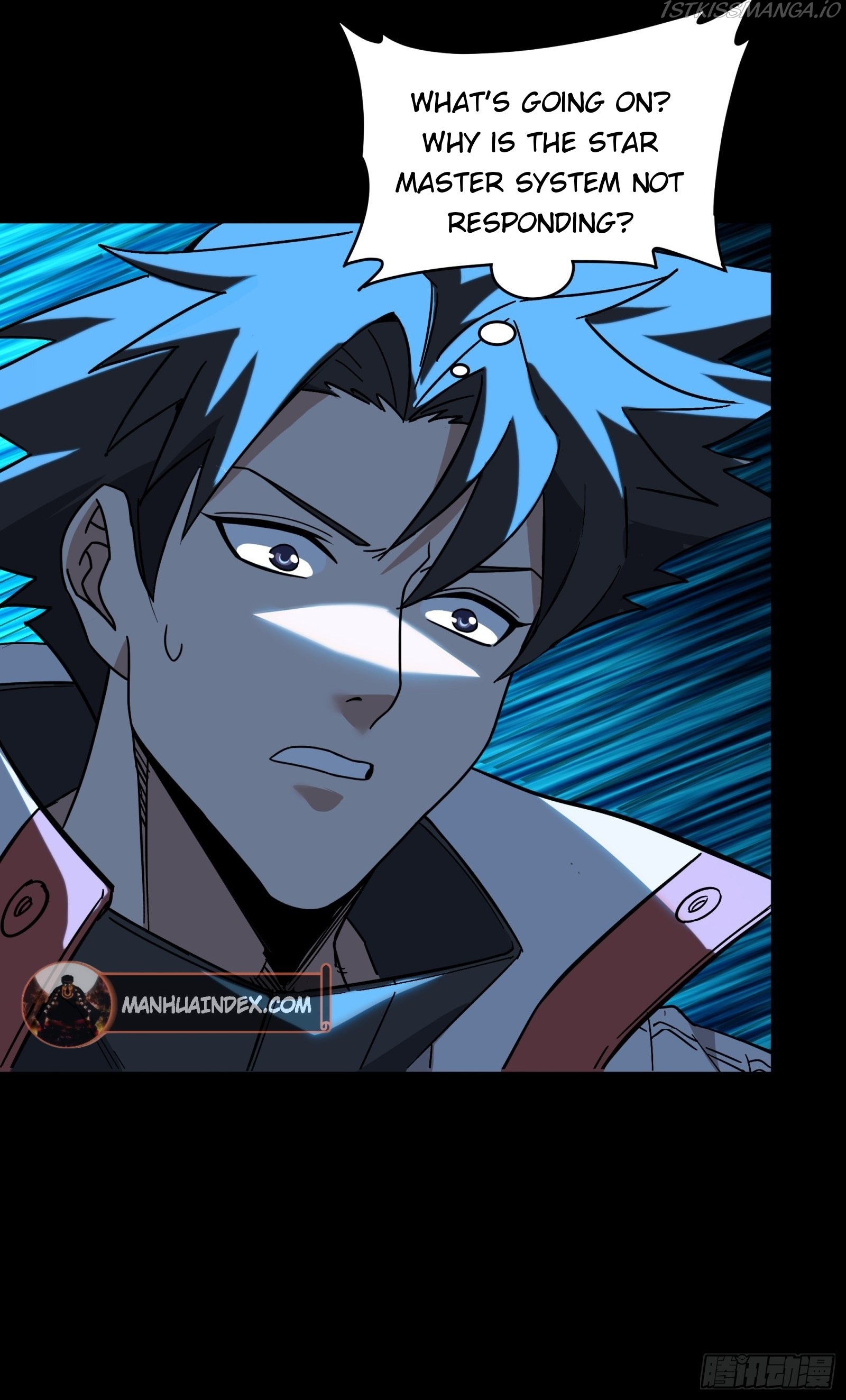 Legend of Star General Chapter 86 - Page 39