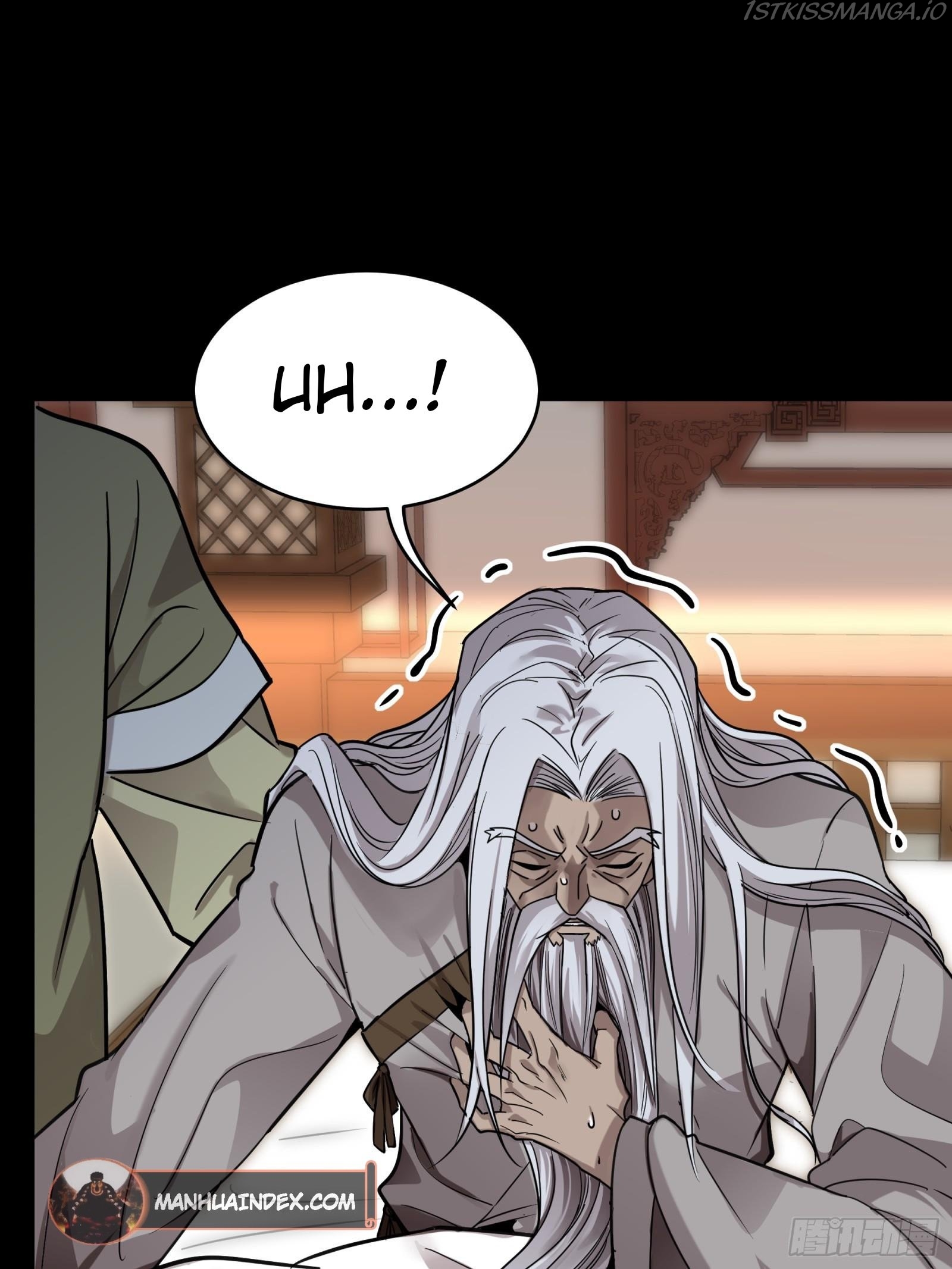 Legend of Star General Chapter 86 - Page 40