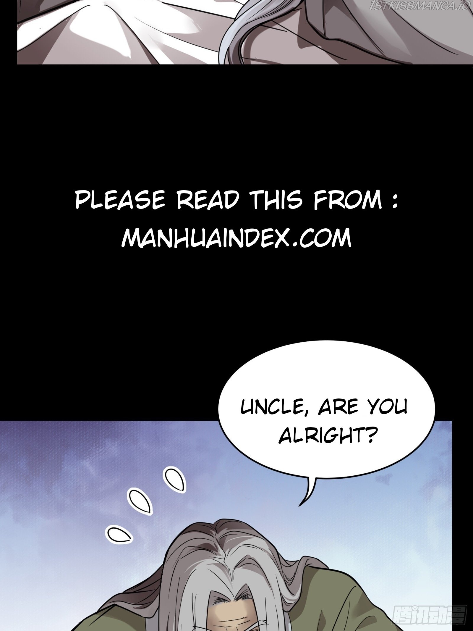 Legend of Star General Chapter 86 - Page 41
