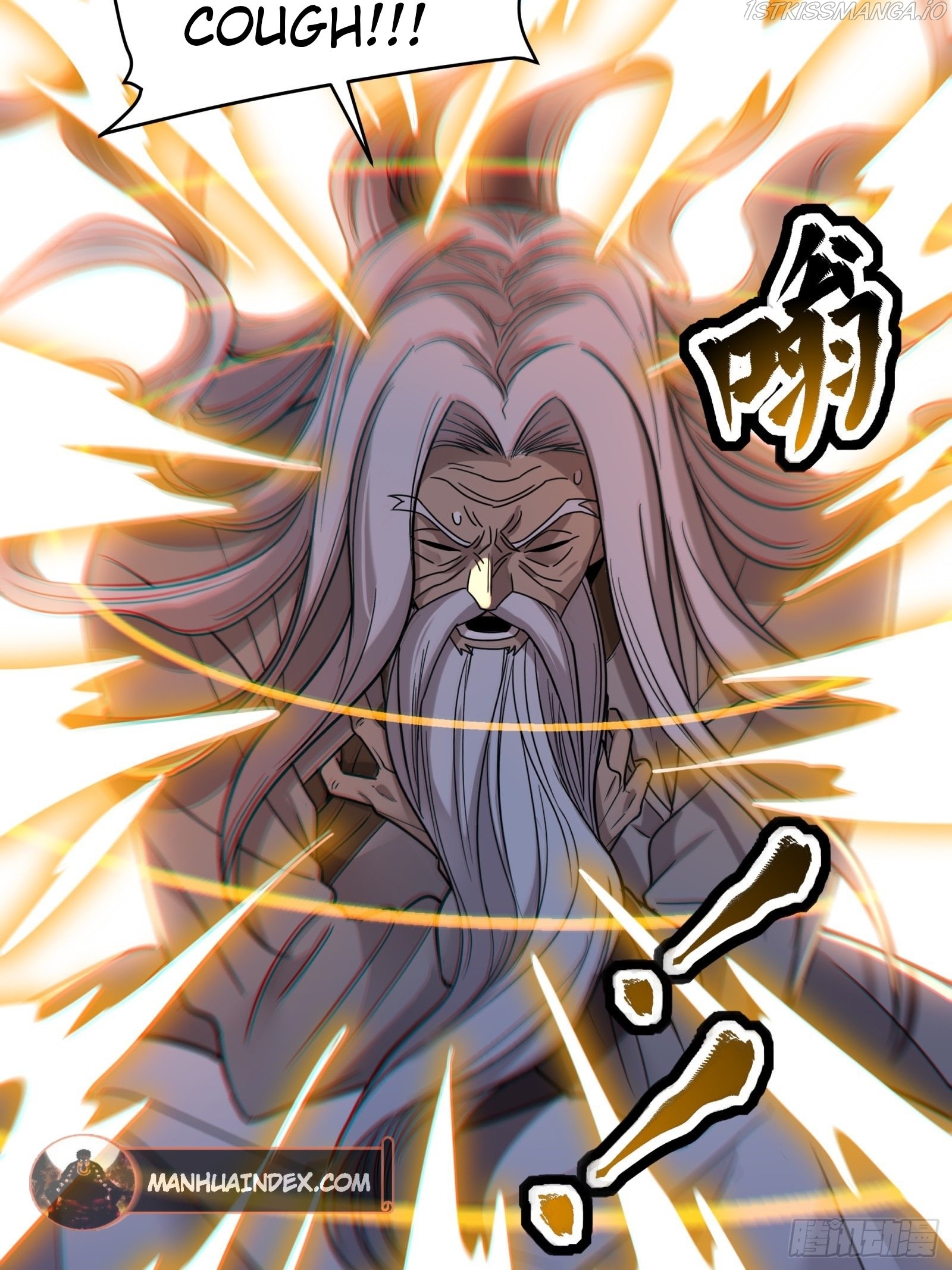 Legend of Star General Chapter 86 - Page 43