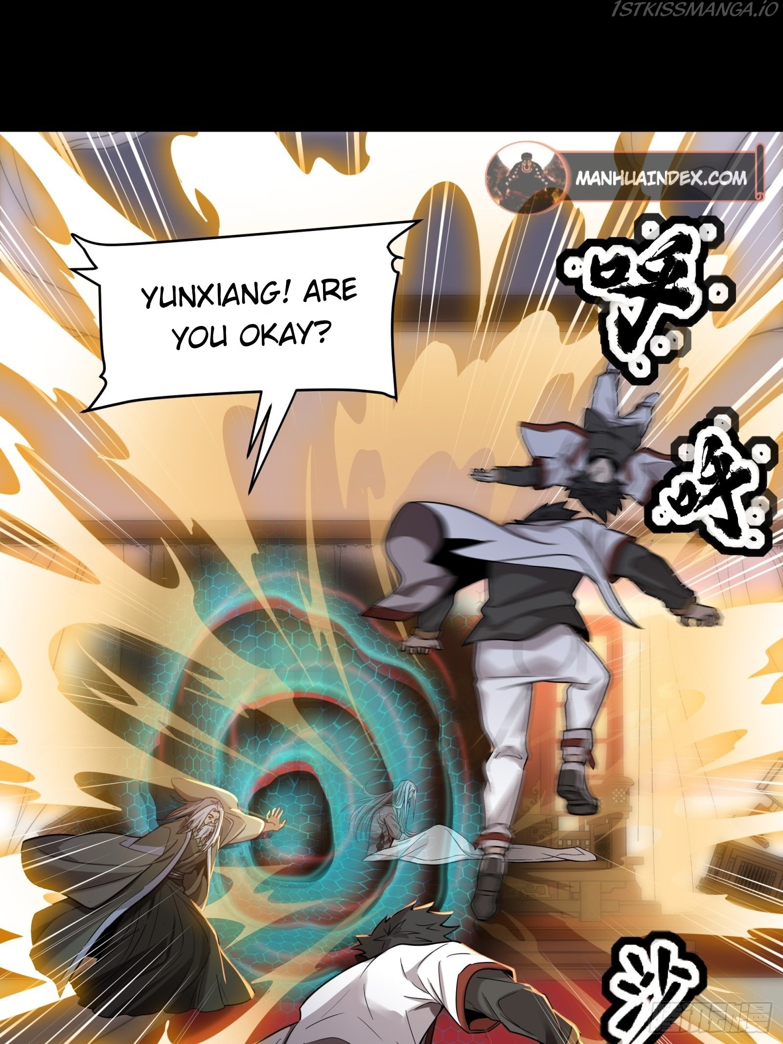 Legend of Star General Chapter 86 - Page 48