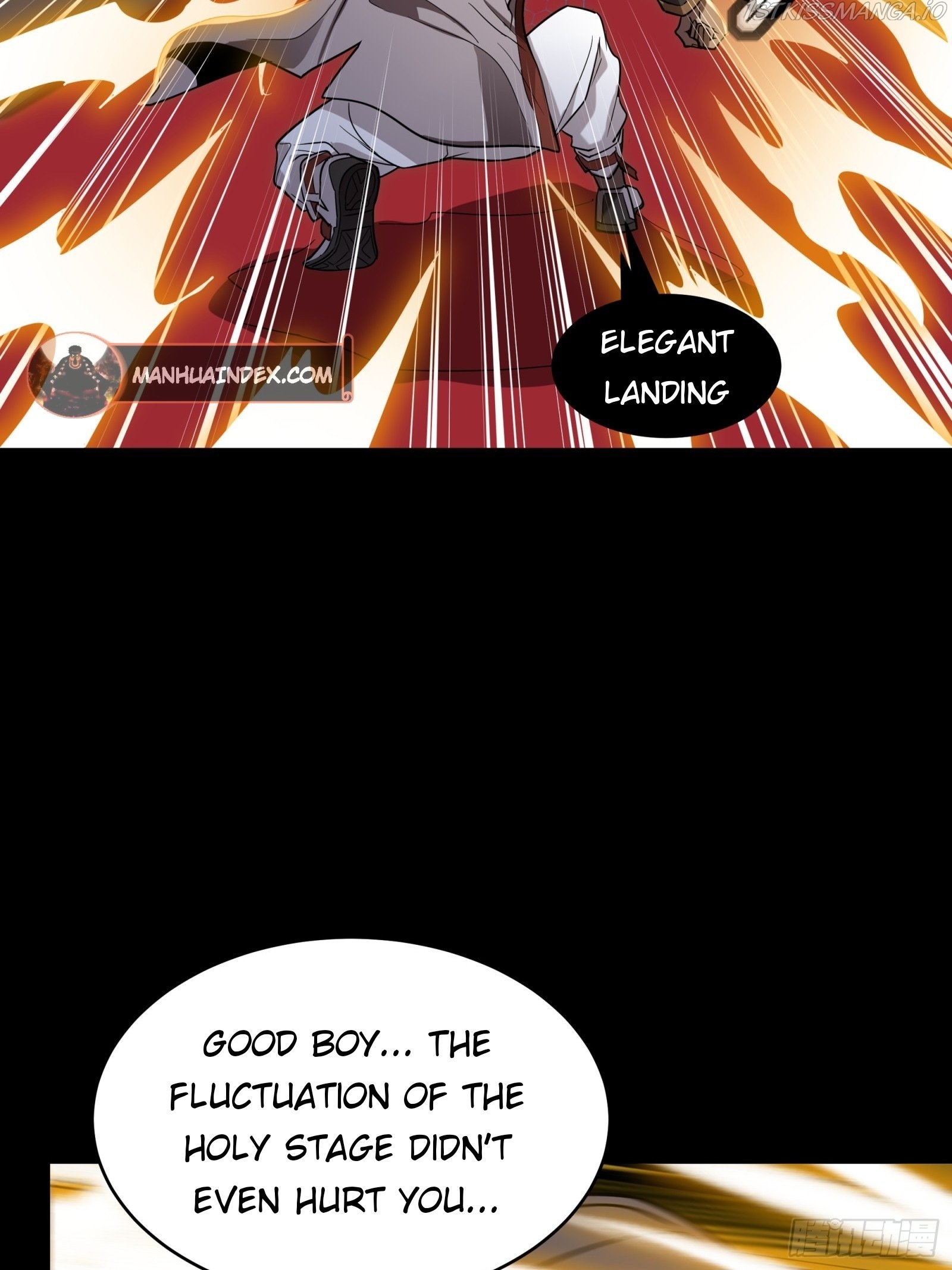 Legend of Star General Chapter 86 - Page 49