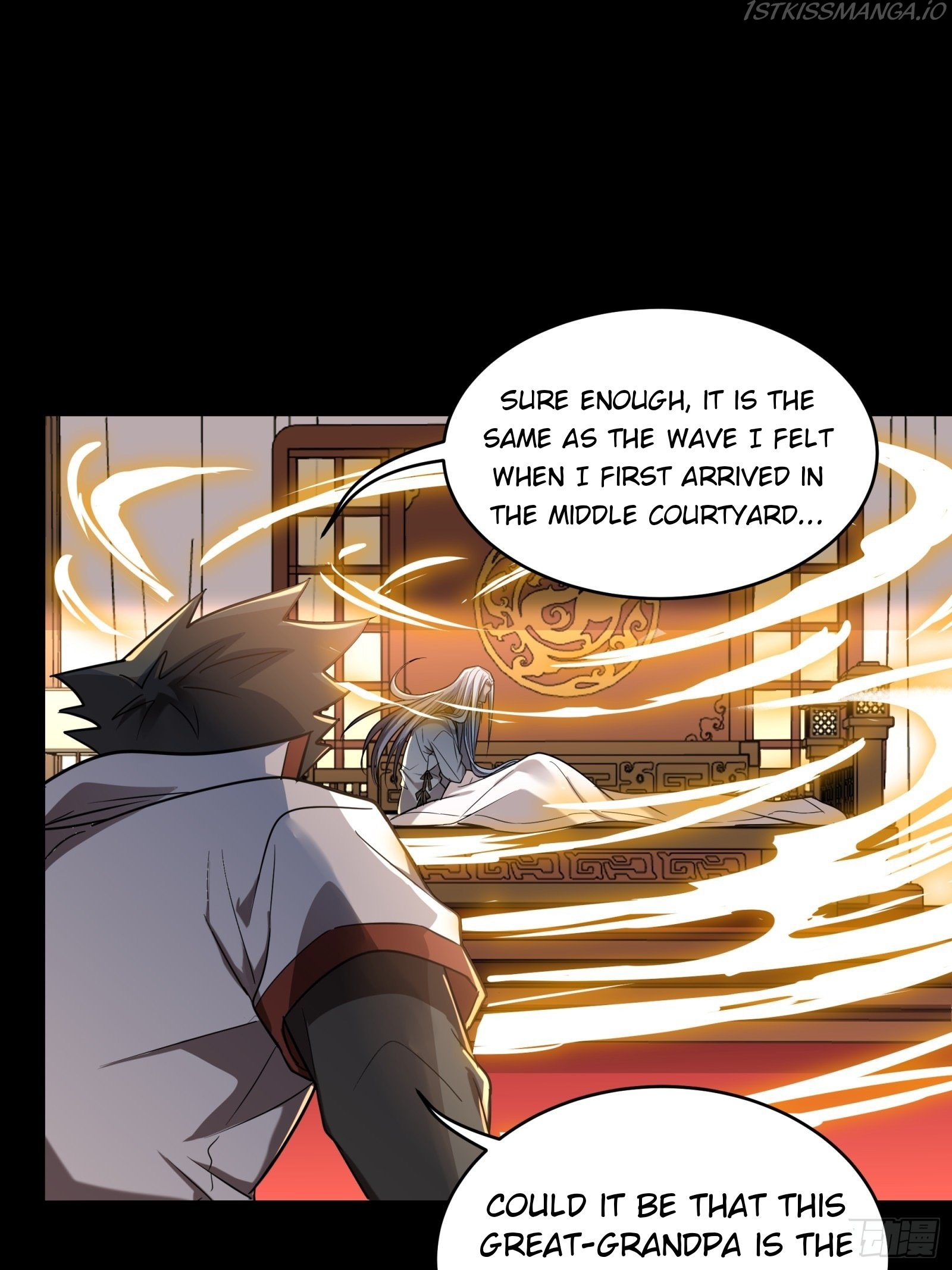 Legend of Star General Chapter 86 - Page 51