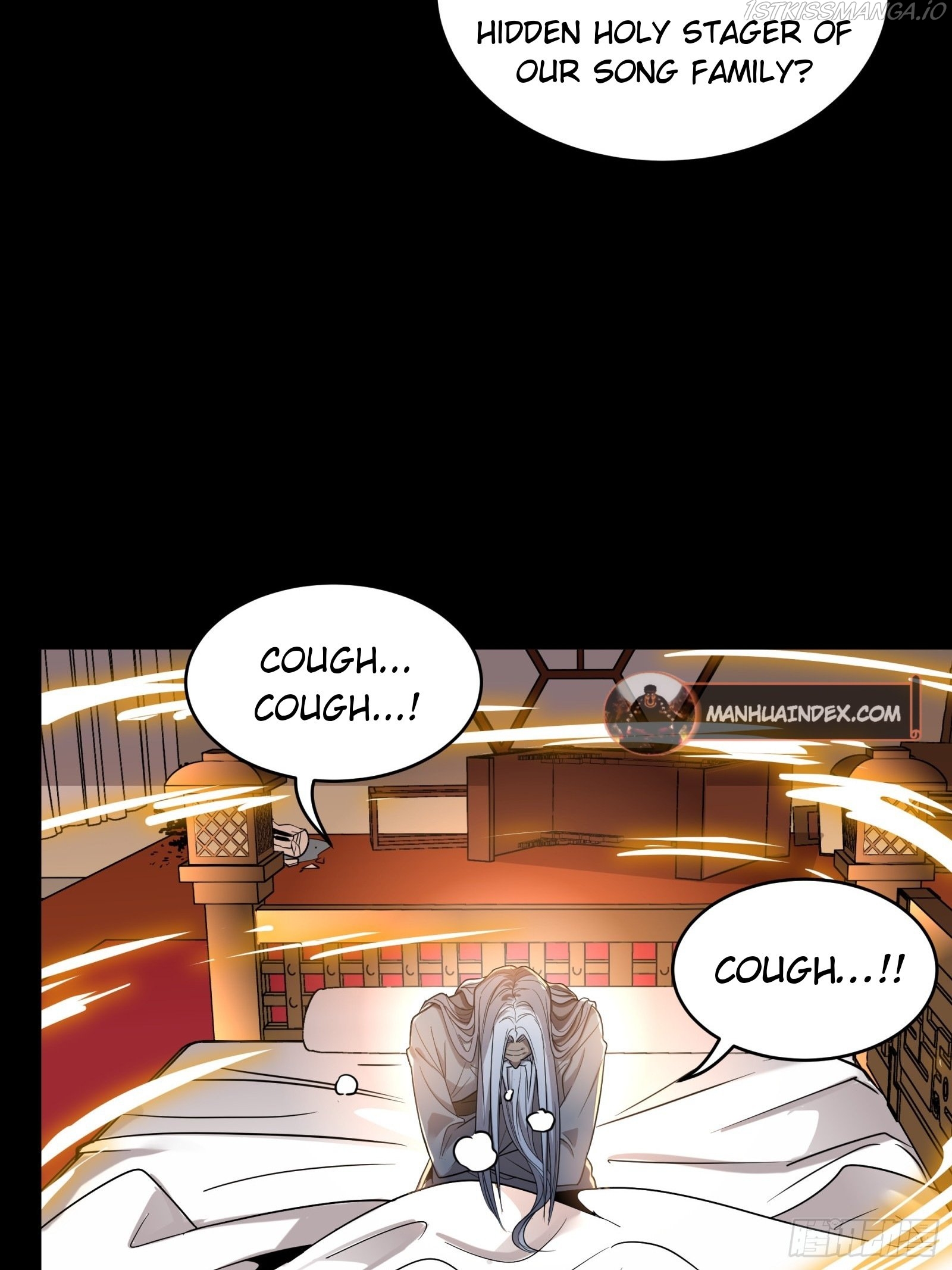 Legend of Star General Chapter 86 - Page 52
