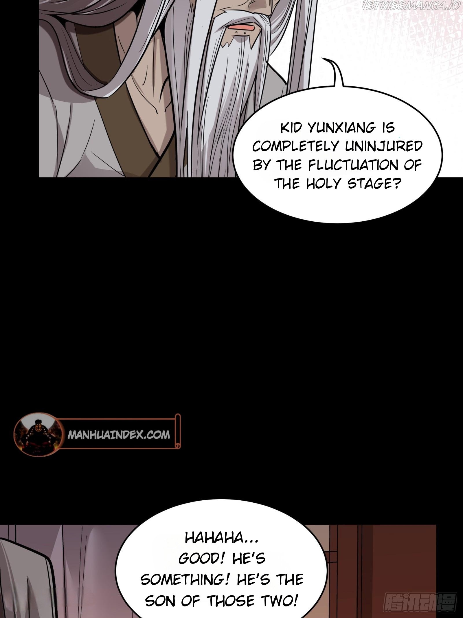 Legend of Star General Chapter 86 - Page 56
