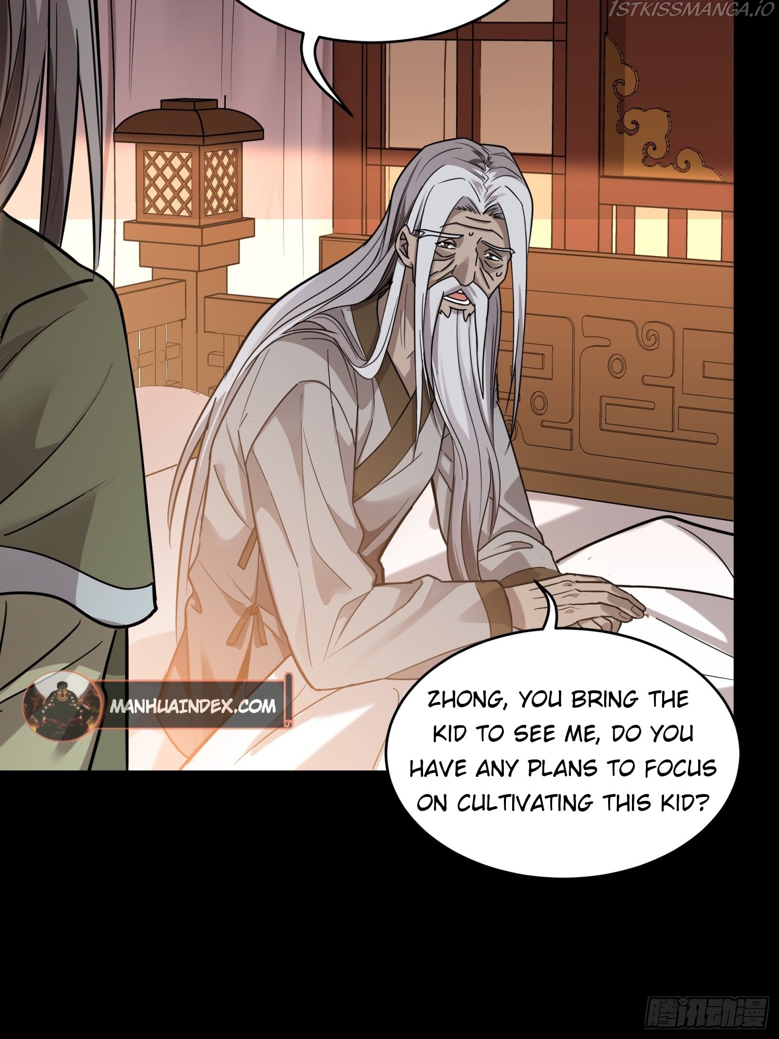 Legend of Star General Chapter 86 - Page 57