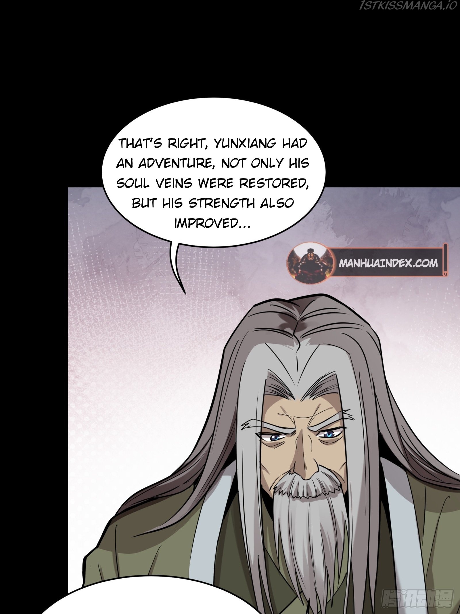 Legend of Star General Chapter 86 - Page 58