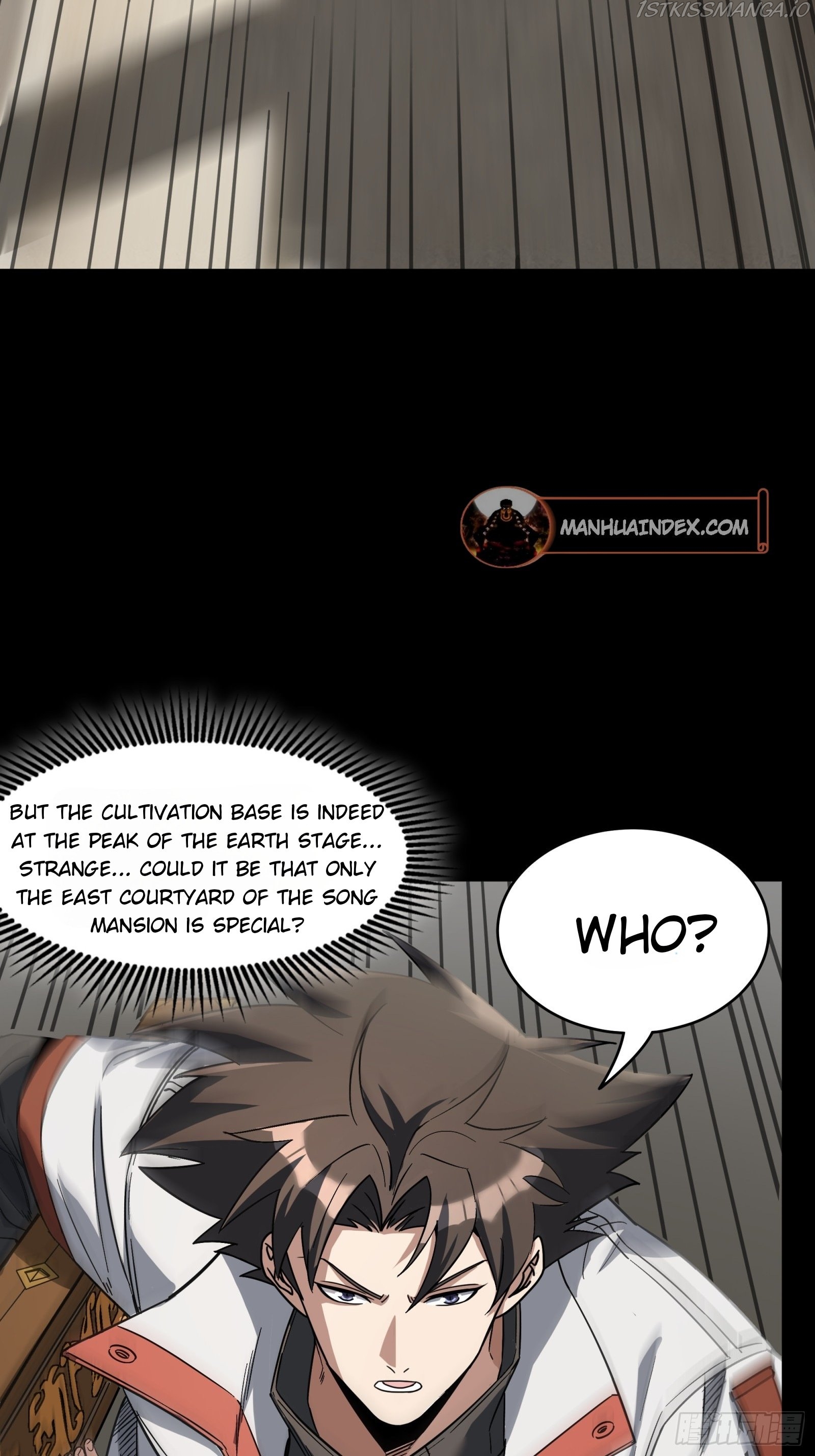 Legend of Star General Chapter 86 - Page 6