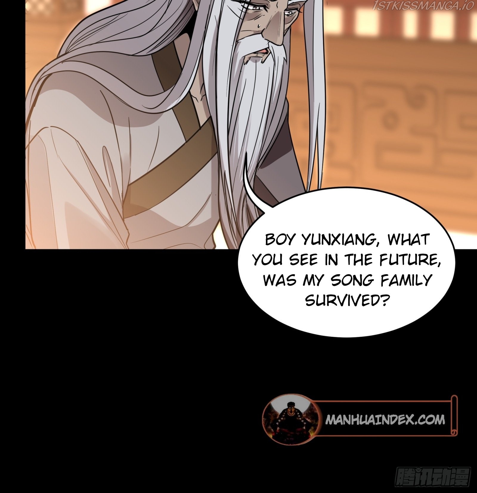 Legend of Star General Chapter 86 - Page 60