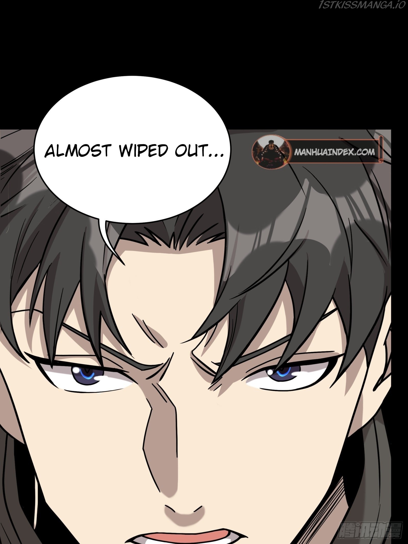Legend of Star General Chapter 86 - Page 61