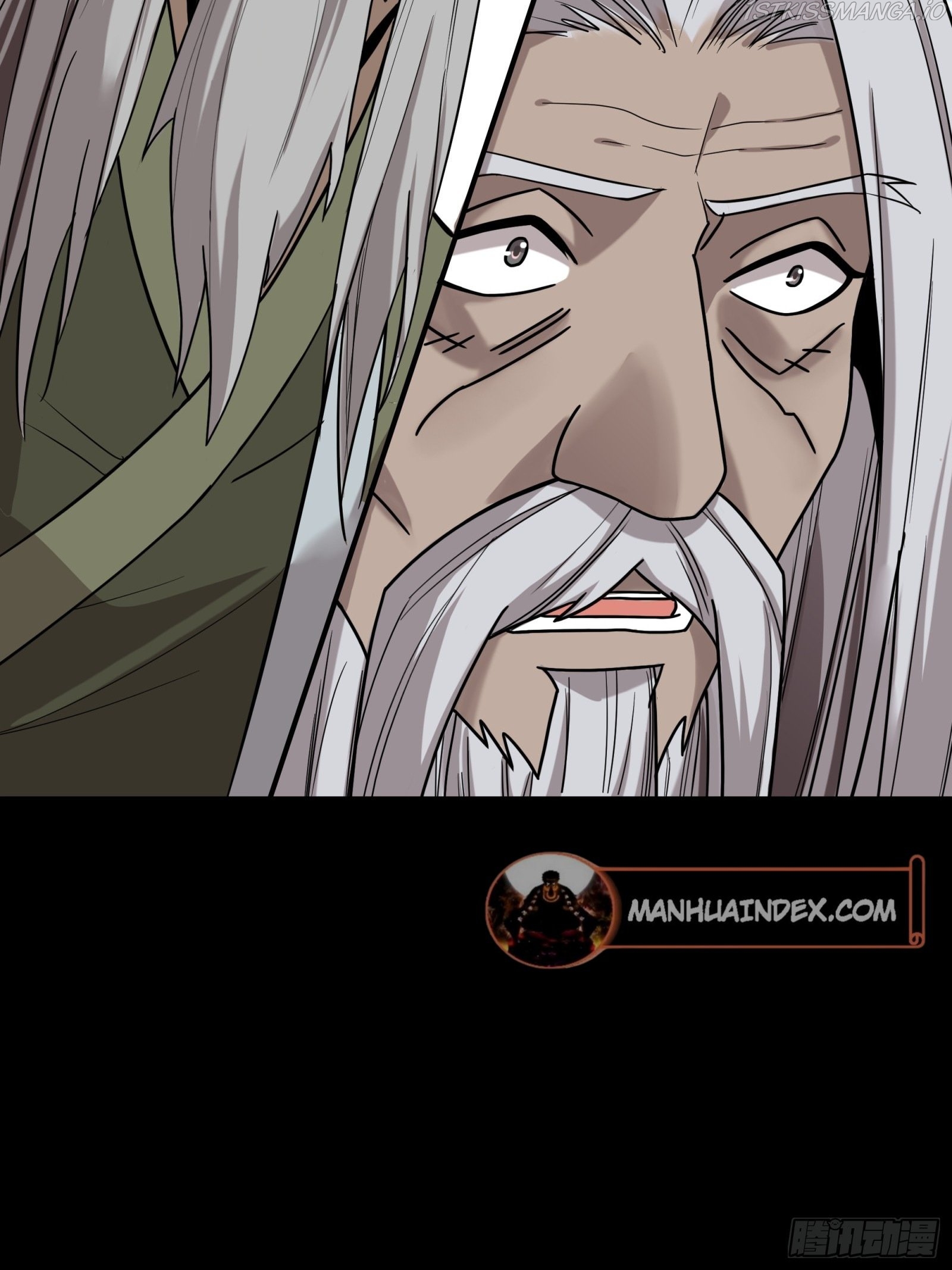 Legend of Star General Chapter 86 - Page 63