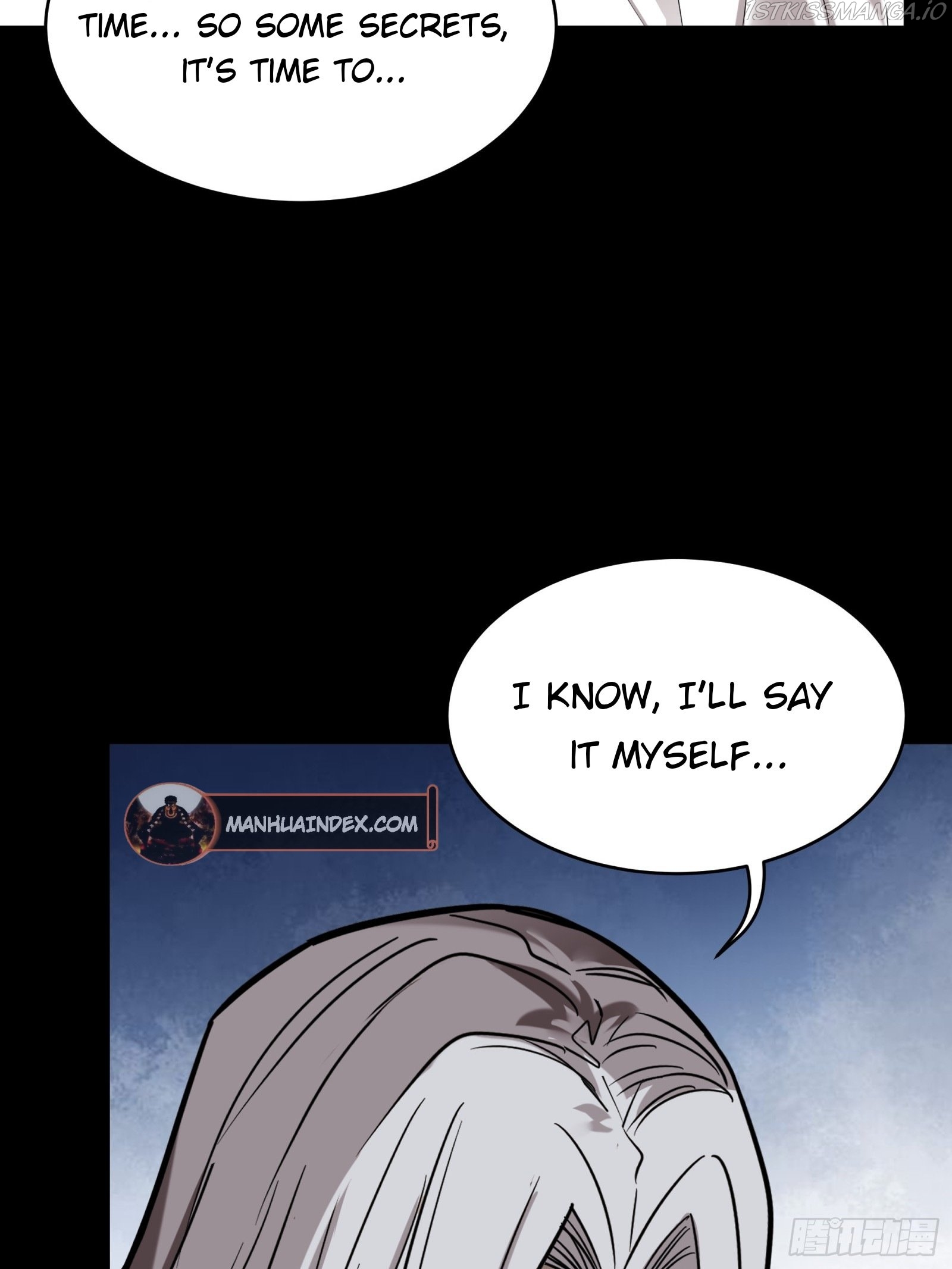 Legend of Star General Chapter 86 - Page 65