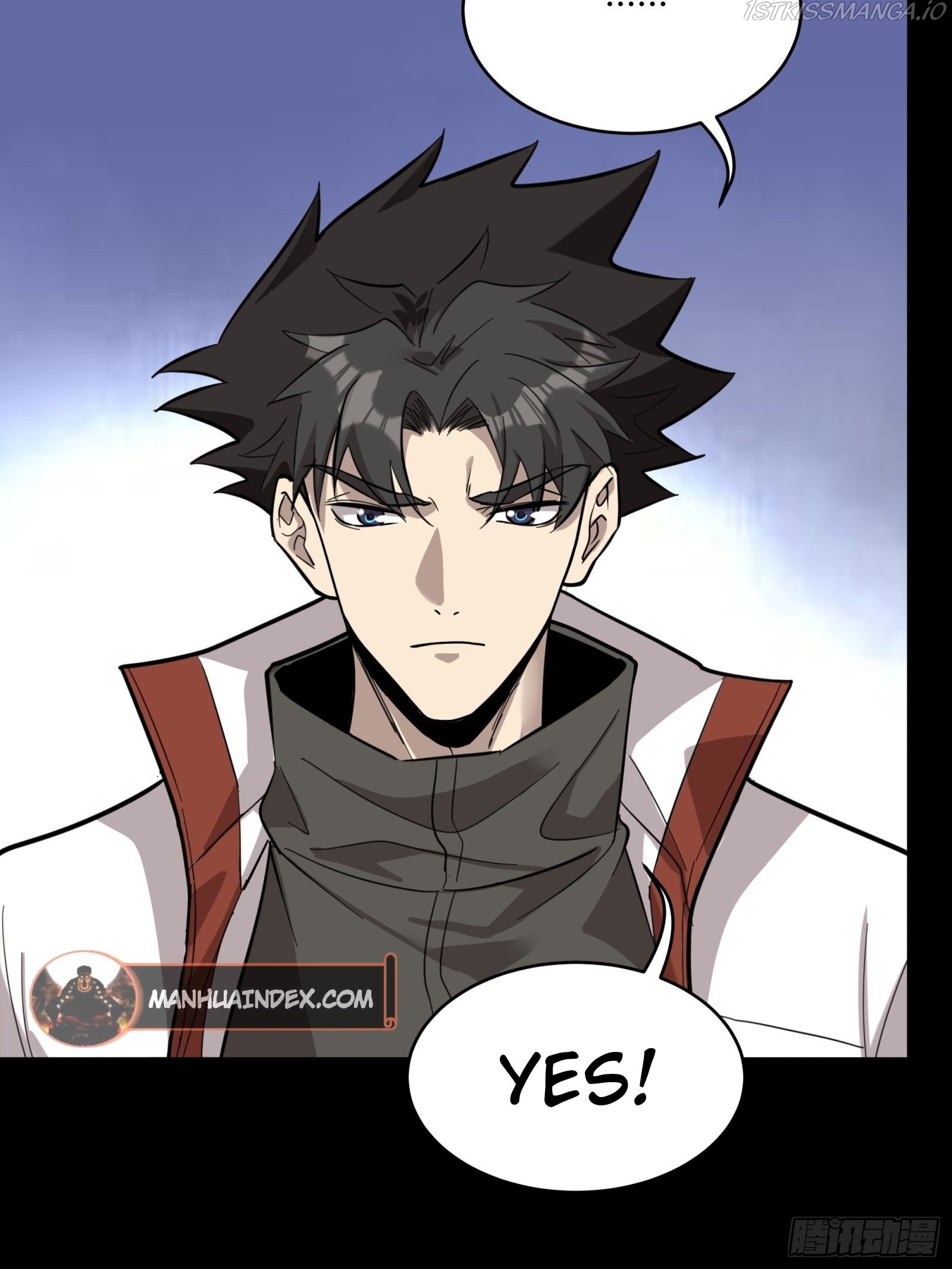 Legend of Star General Chapter 86 - Page 67
