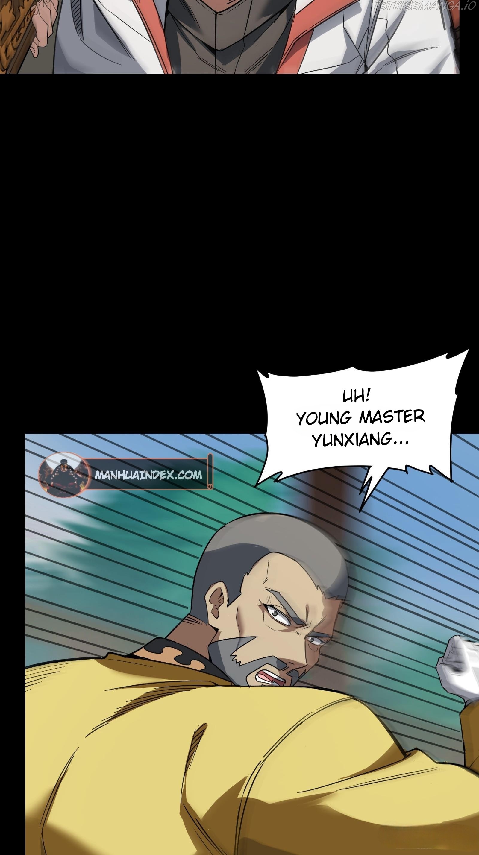 Legend of Star General Chapter 86 - Page 7