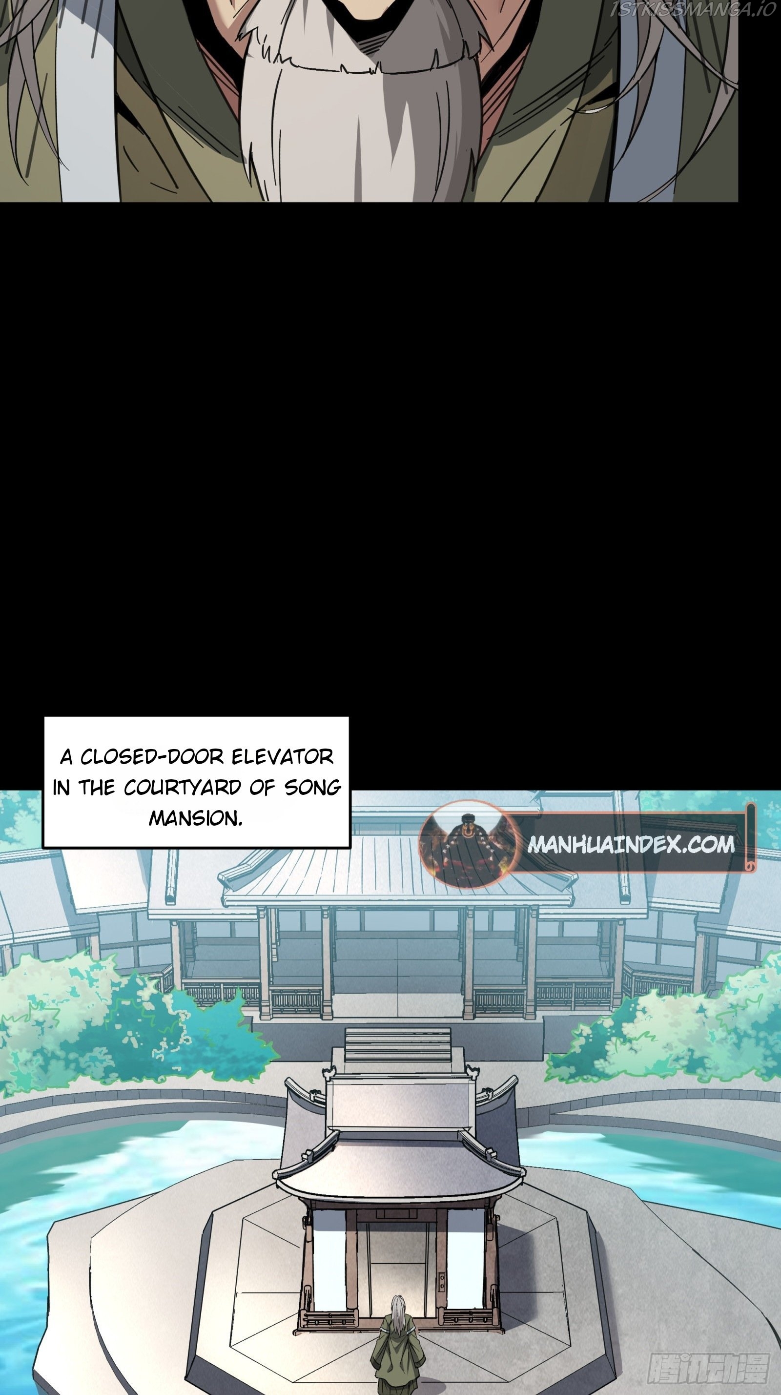 Legend of Star General Chapter 86 - Page 9