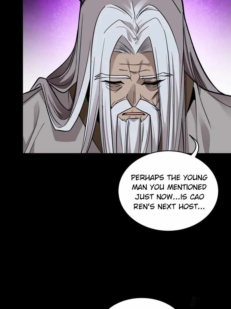 Legend of Star General Chapter 87 - Page 10
