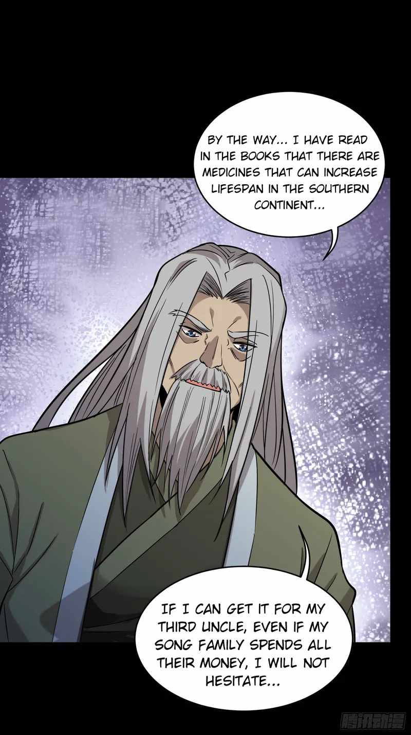 Legend of Star General Chapter 87 - Page 13