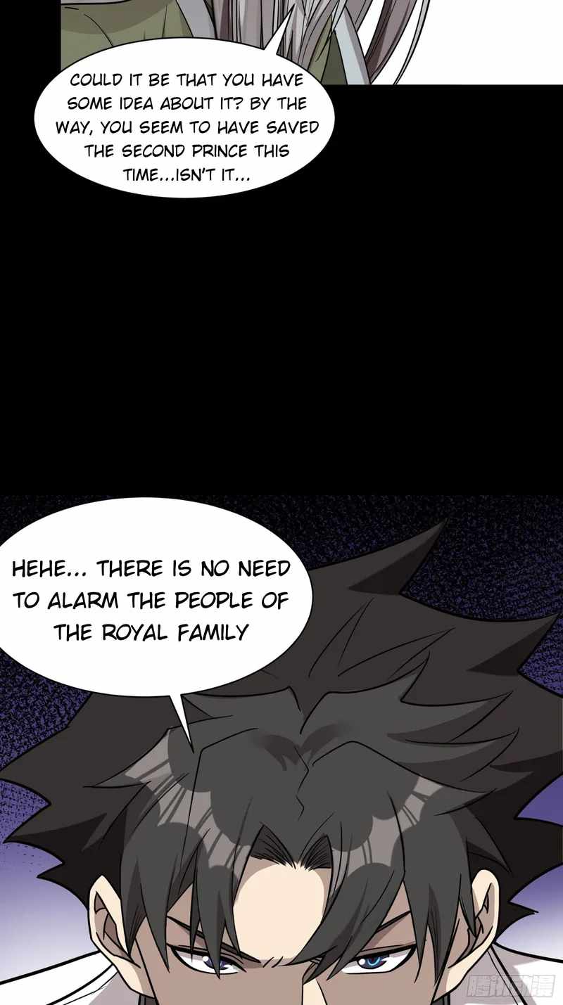 Legend of Star General Chapter 87 - Page 16
