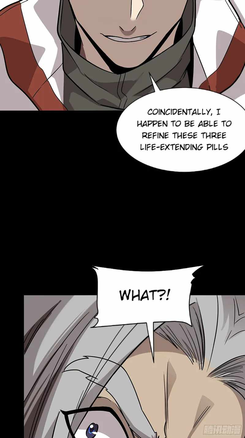 Legend of Star General Chapter 87 - Page 17