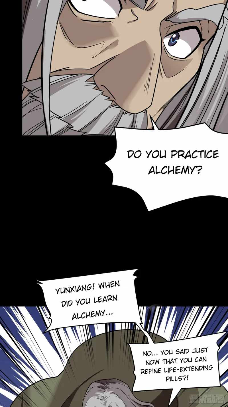 Legend of Star General Chapter 87 - Page 18