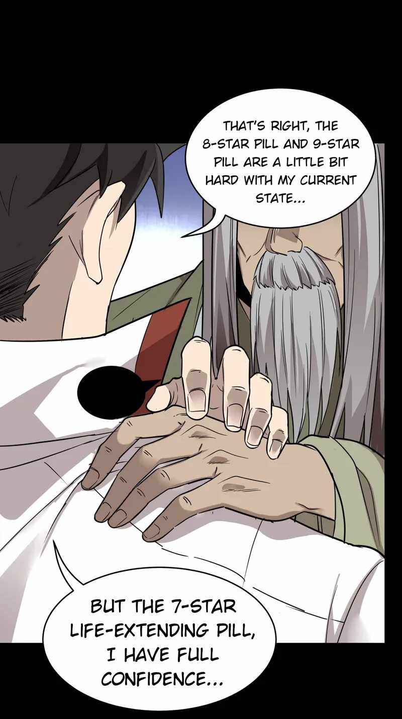 Legend of Star General Chapter 87 - Page 20