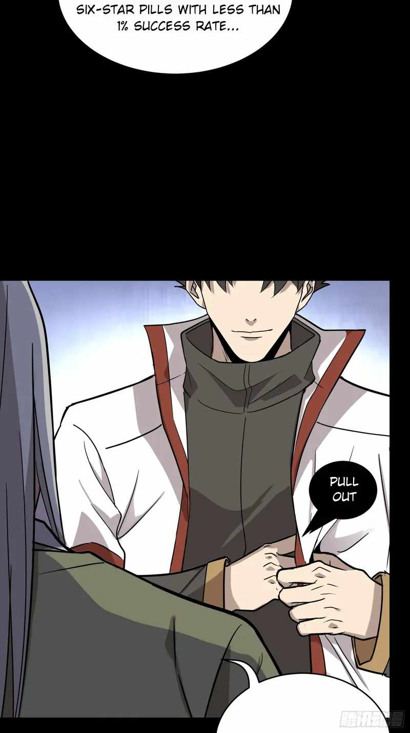 Legend of Star General Chapter 87 - Page 22