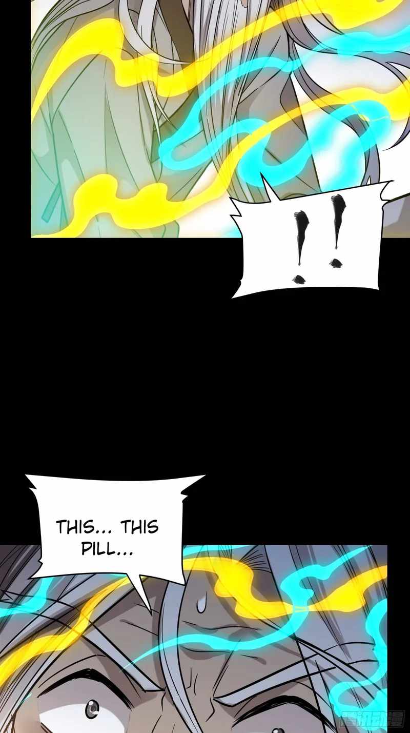 Legend of Star General Chapter 87 - Page 25