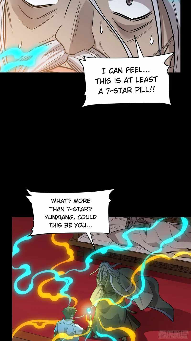 Legend of Star General Chapter 87 - Page 26