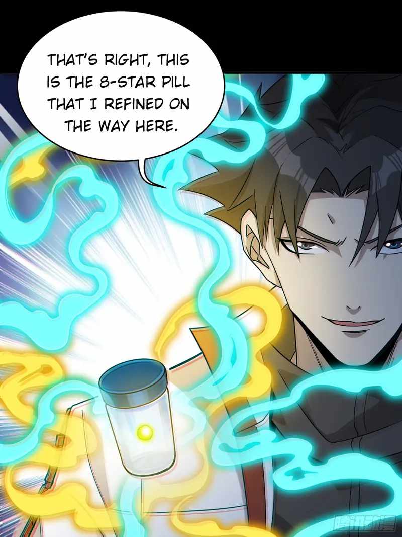 Legend of Star General Chapter 87 - Page 28