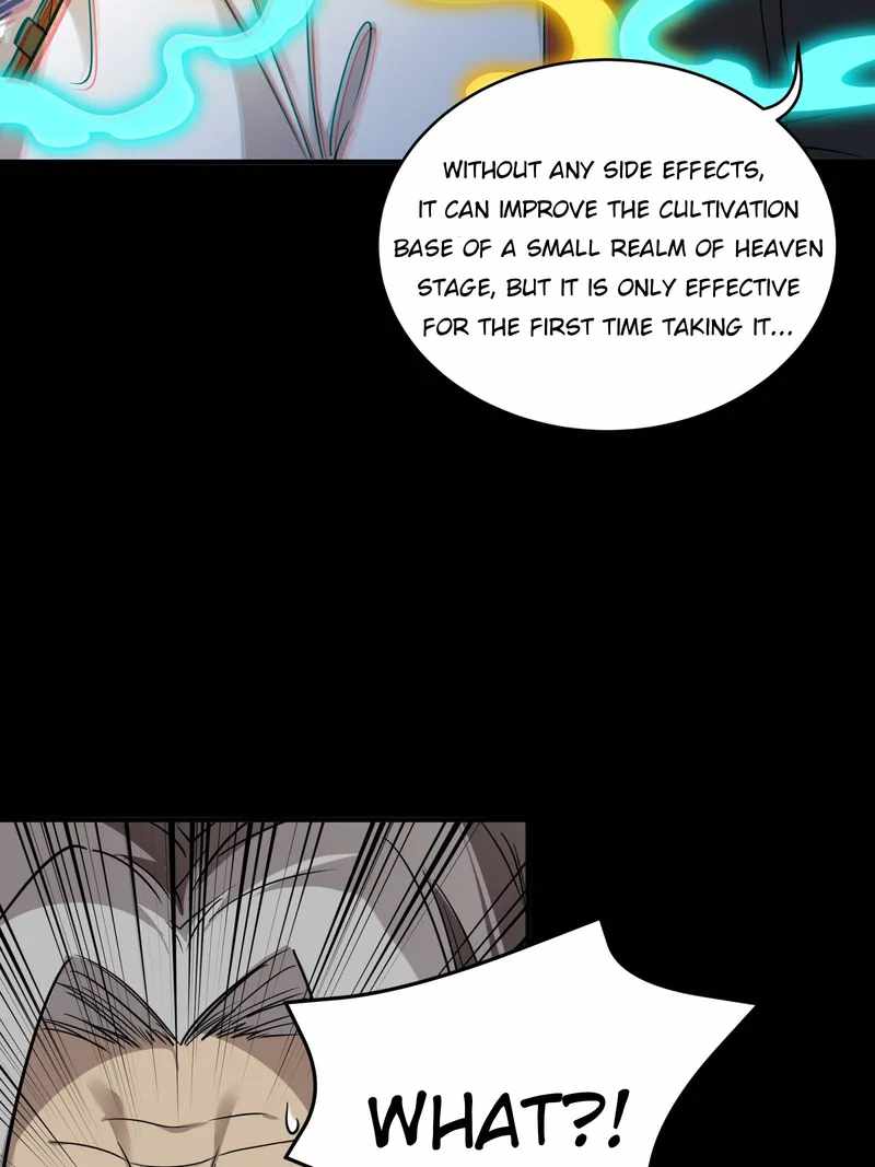 Legend of Star General Chapter 87 - Page 29
