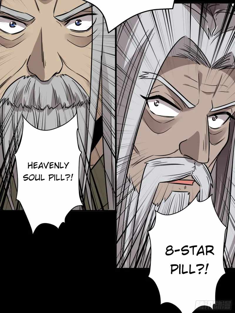Legend of Star General Chapter 87 - Page 30