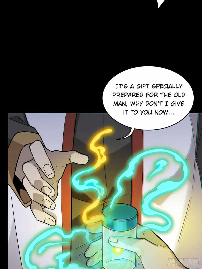 Legend of Star General Chapter 87 - Page 31