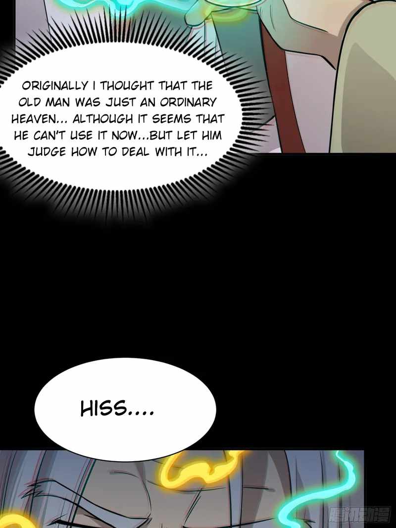 Legend of Star General Chapter 87 - Page 32