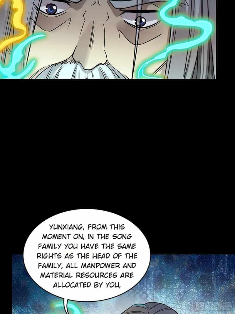 Legend of Star General Chapter 87 - Page 33