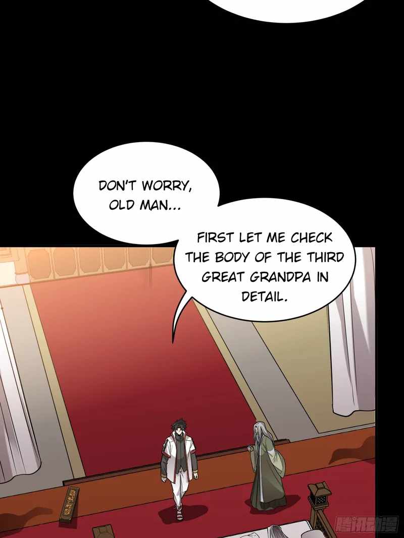 Legend of Star General Chapter 87 - Page 35