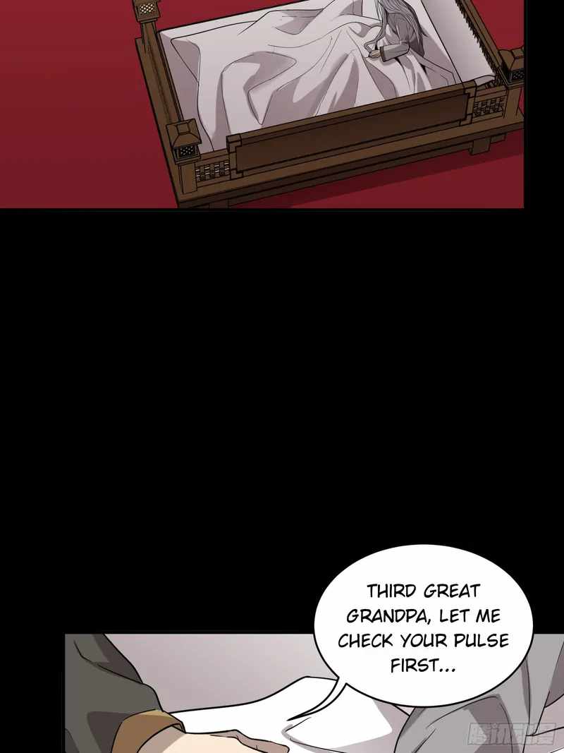 Legend of Star General Chapter 87 - Page 36