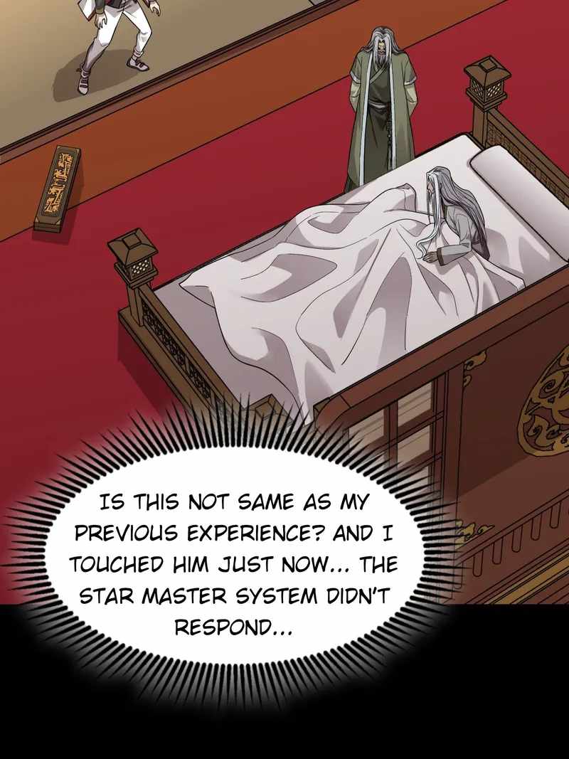 Legend of Star General Chapter 87 - Page 4