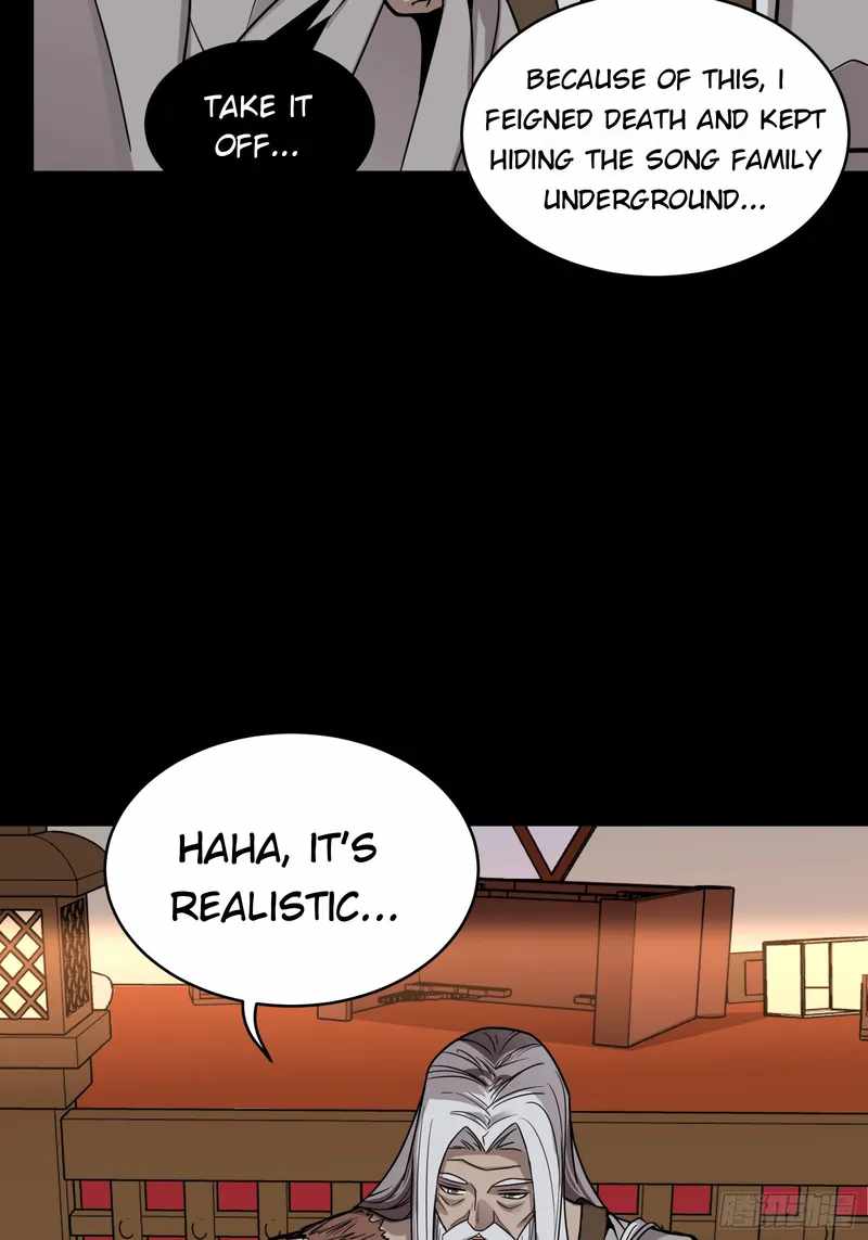 Legend of Star General Chapter 87 - Page 41